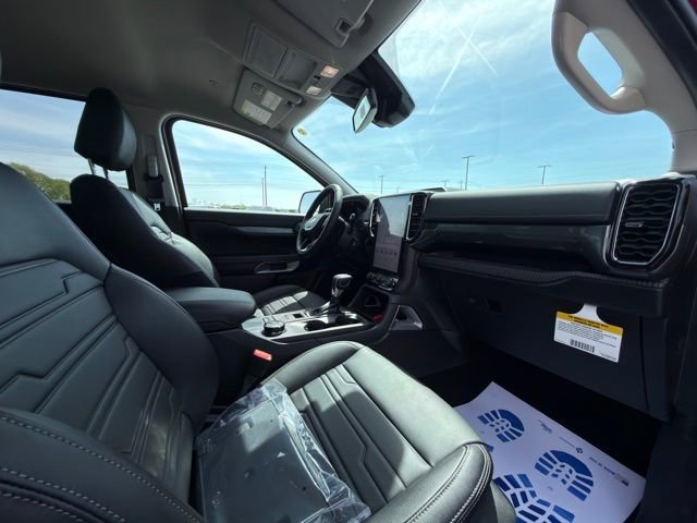 New 2026 Ford Ranger Lariat AWD/4WD image 30