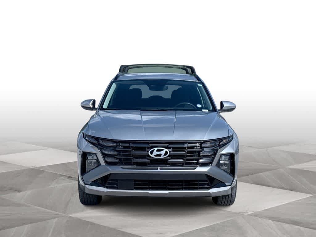 Used 2026 Hyundai Tucson SEL Plus FWD image 3