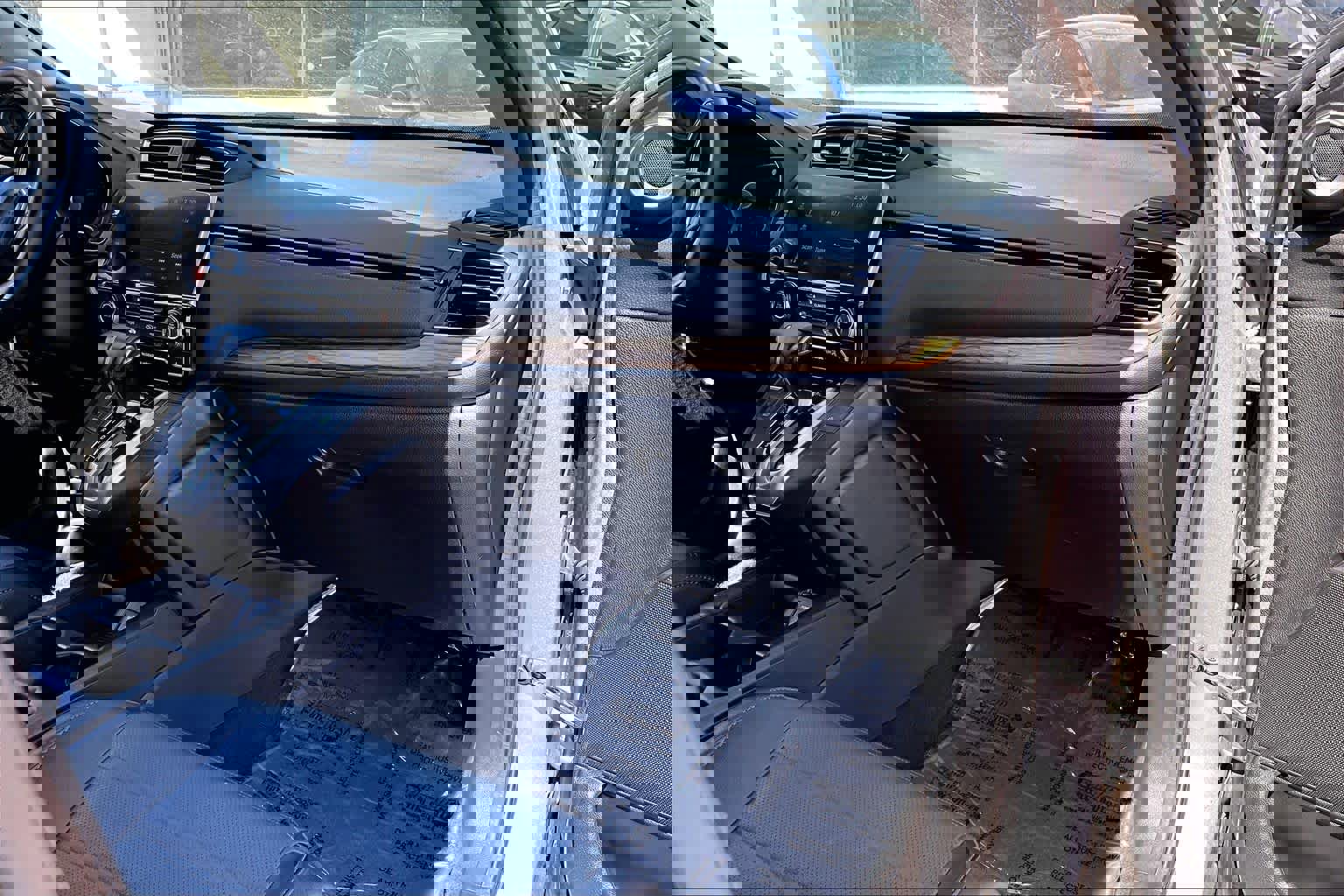 Used 2018 Honda CR-V EX-L image 19