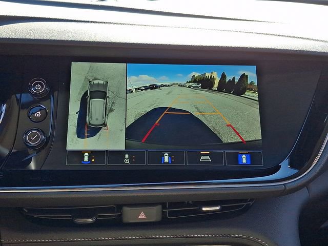 Used 2023 Buick Envision Avenir image 18
