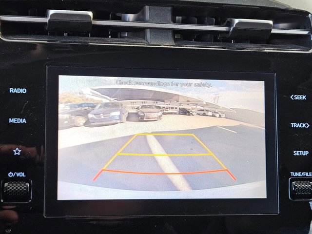 Used 2022 Hyundai Tucson SEL image 11