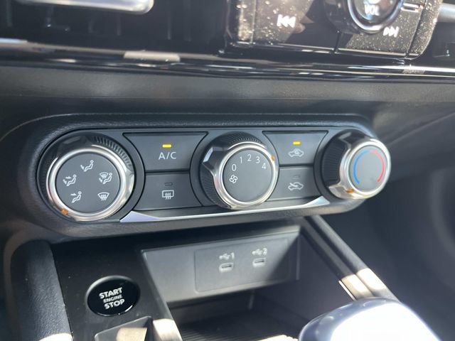 New 2026 Nissan Kicks S AWD/4WD image 29