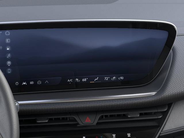 New 2026 Buick Envision Preferred AWD/4WD image 44