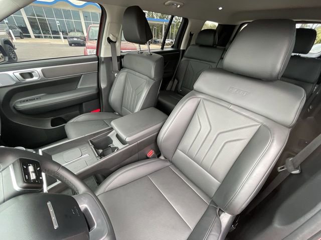 Used 2025 Hyundai Santa Fe XRT image 11