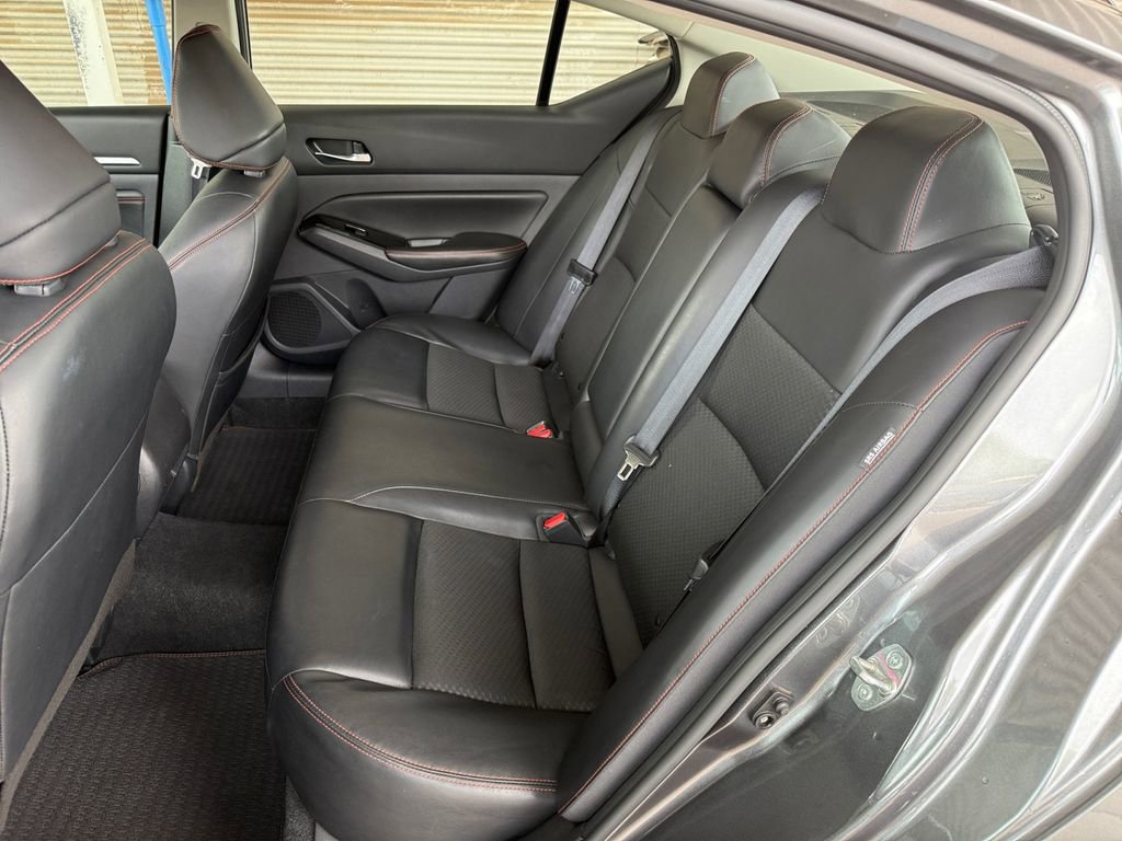 Used 2023 Nissan Altima 2.5 SR image 19