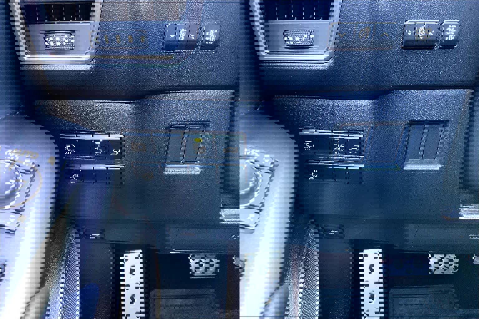 Used 2019 Lexus NX 300 F Sport w/ F Sport Premium Package image 34