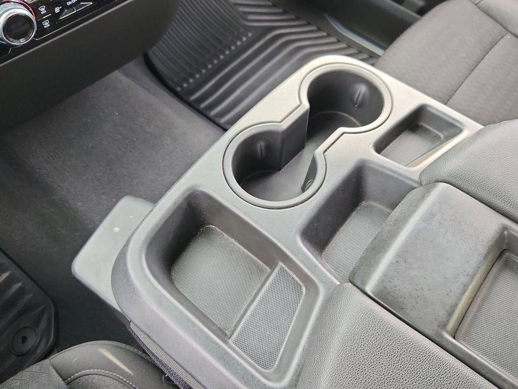 Used 2023 GMC Sierra 1500 Elevation image 30