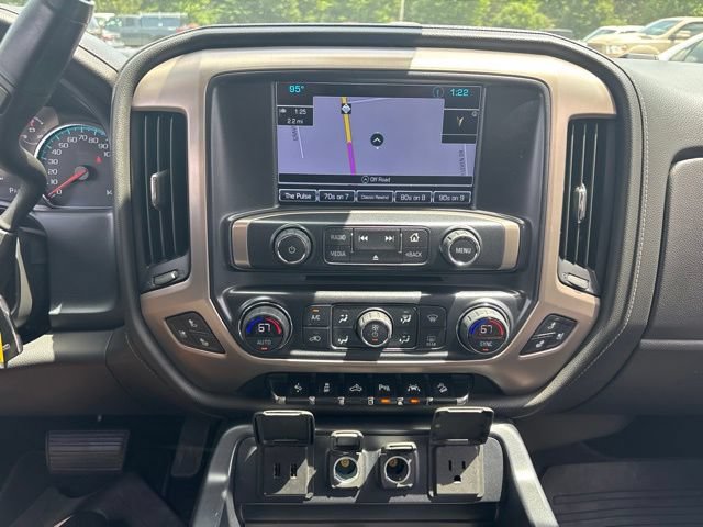 Used 2018 GMC Sierra 1500 Denali AWD/4WD image 25