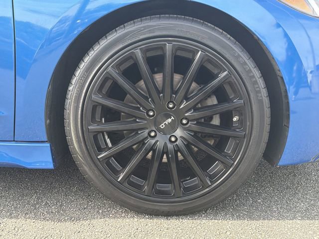 Used 2018 Hyundai Elantra Sport image 12