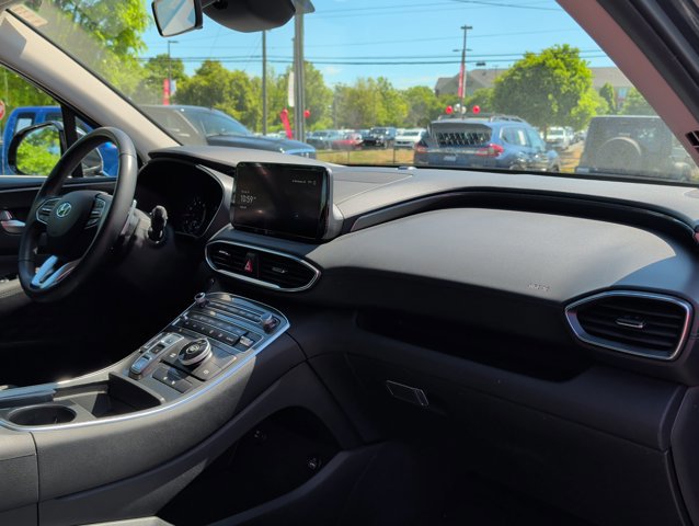 Used 2023 Hyundai Santa Fe SEL image 24