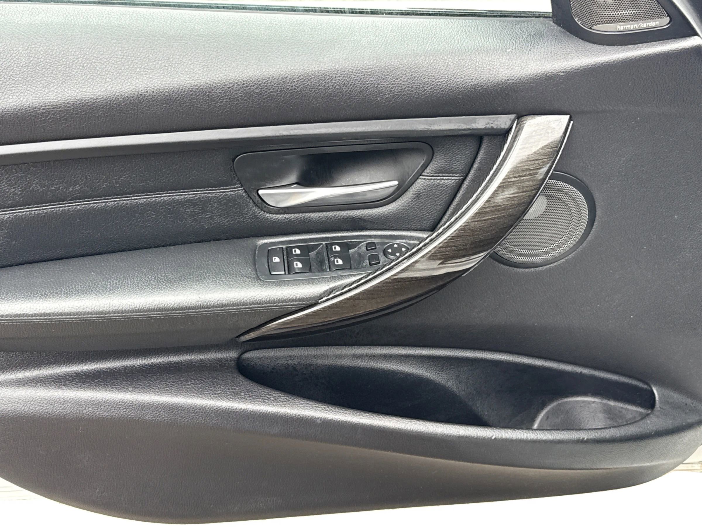 Used 2015 BMW 335i Sedan image 21