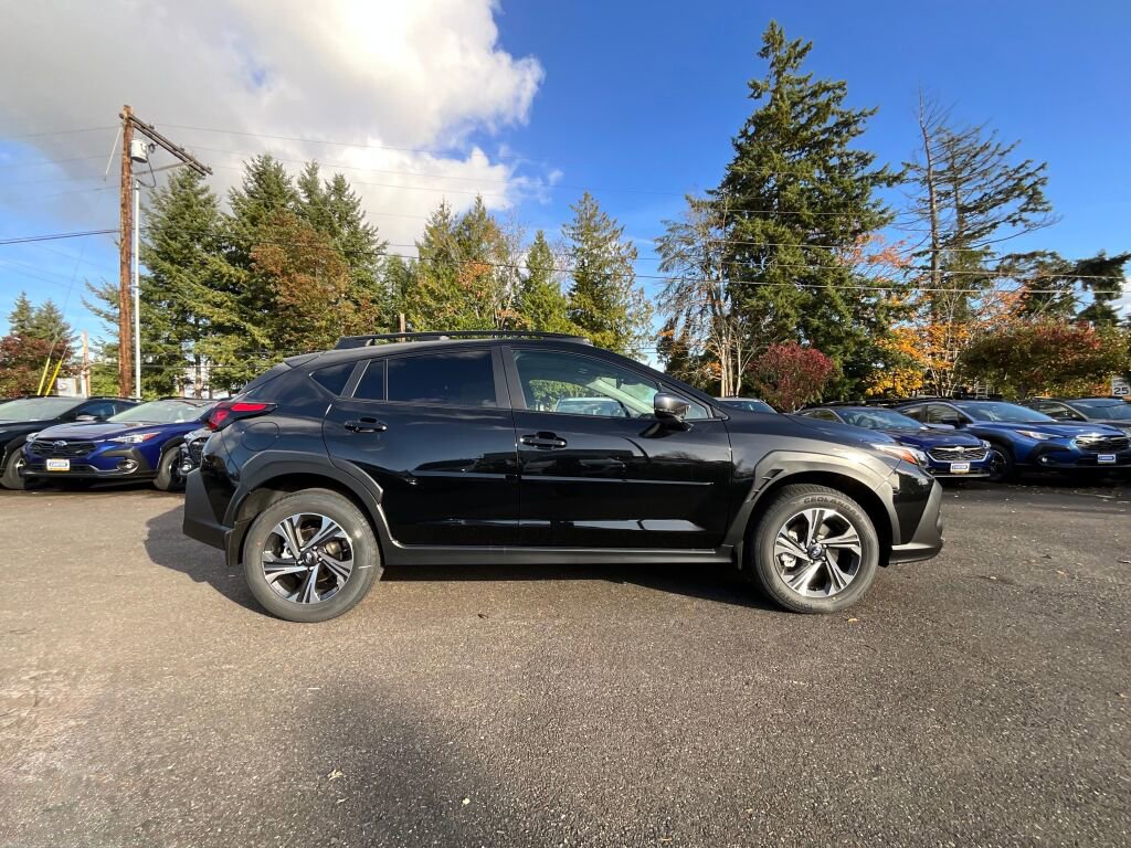 New 2026 Subaru Crosstrek 2.5i Premium image 9