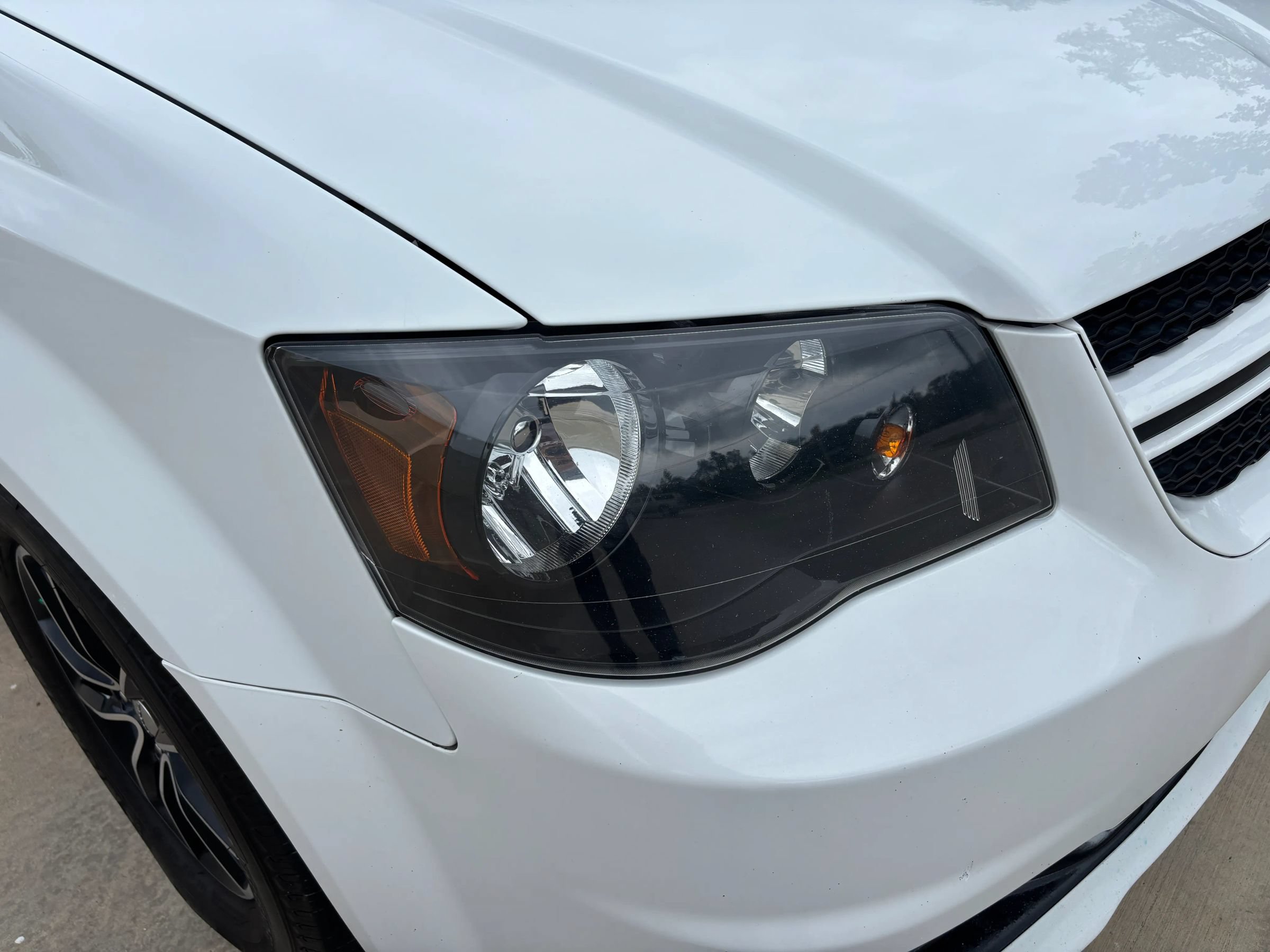 Used 2019 Dodge Grand Caravan GT FWD image 44