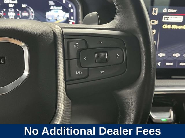 Used 2023 GMC Sierra 1500 Denali AWD/4WD image 31