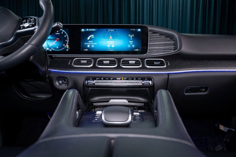 Certified 2023 Mercedes-Benz GLE 350 image 19