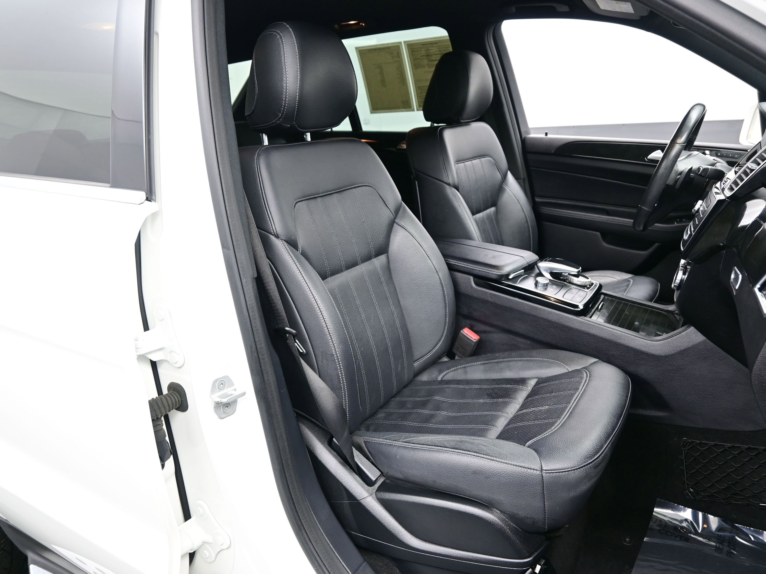 Used 2016 Mercedes-Benz GLE 350 4MATIC image 14