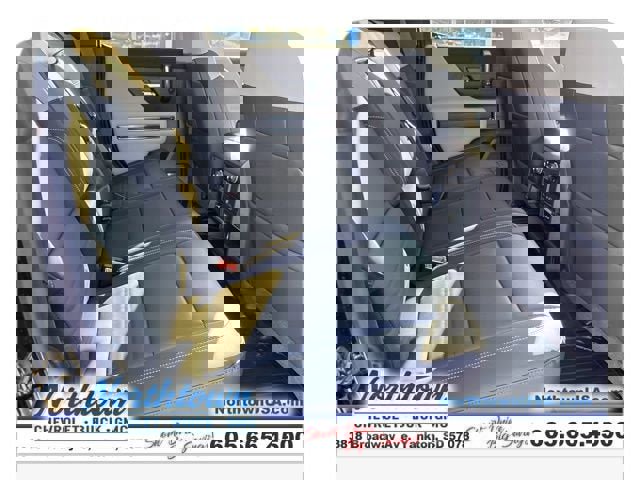 New 2026 GMC Hummer EV SUV image 21