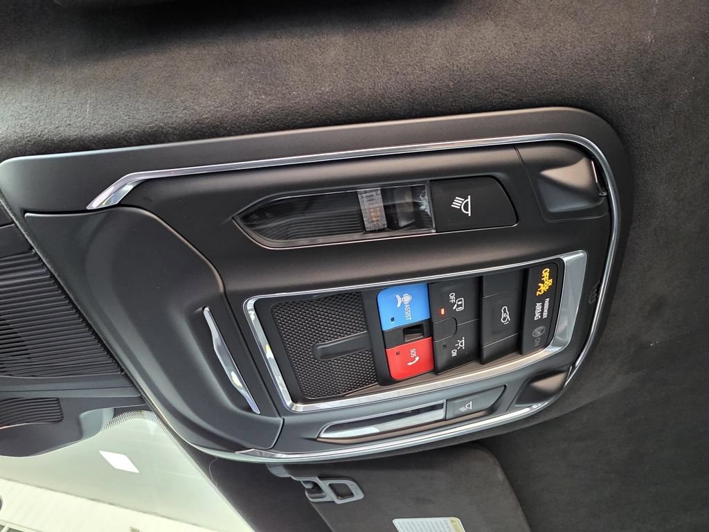 New 2026 Dodge Charger Scat Pack AWD/4WD image 43