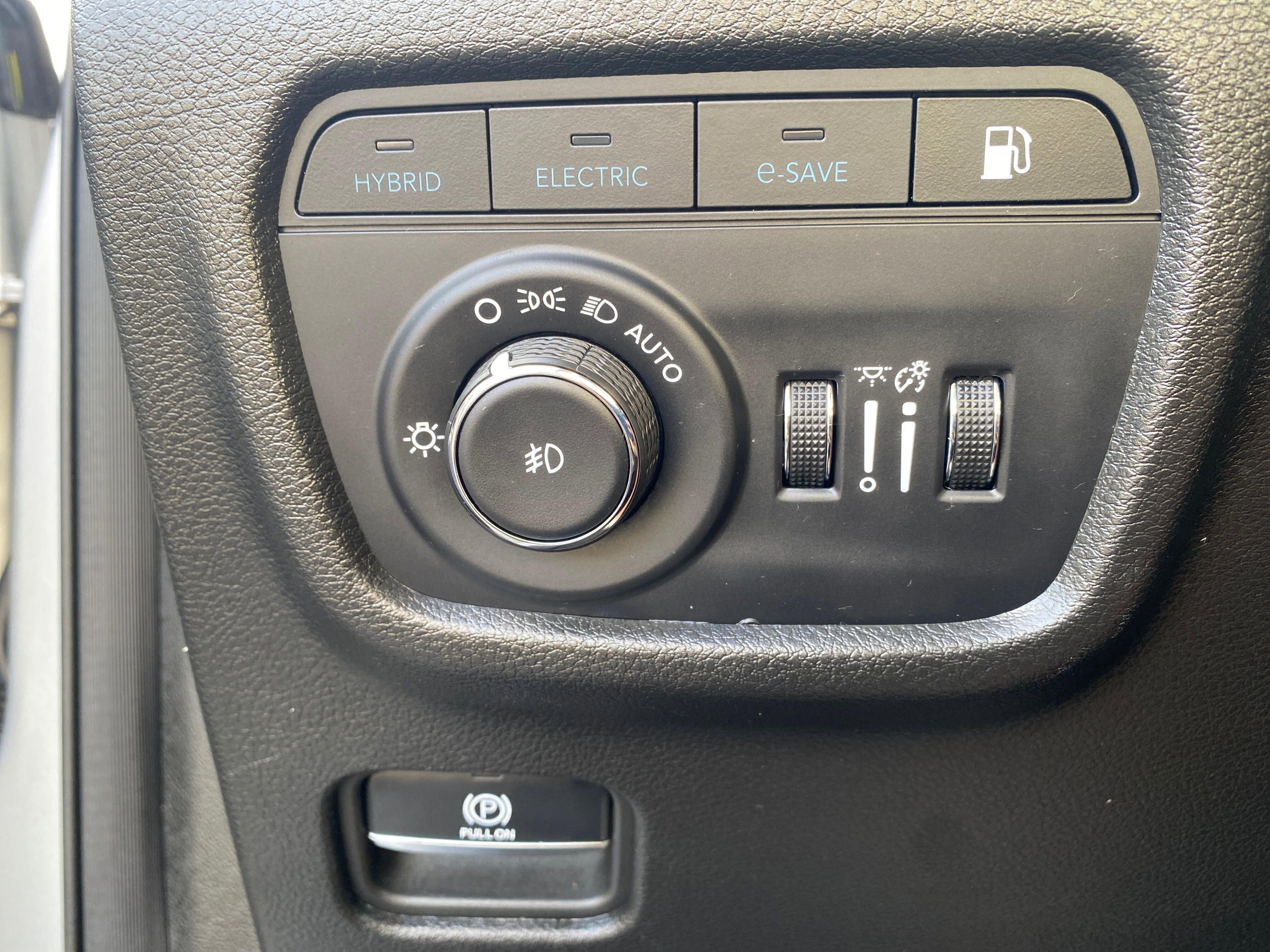 Used 2024 Jeep Grand Cherokee Limited 4xe image 19
