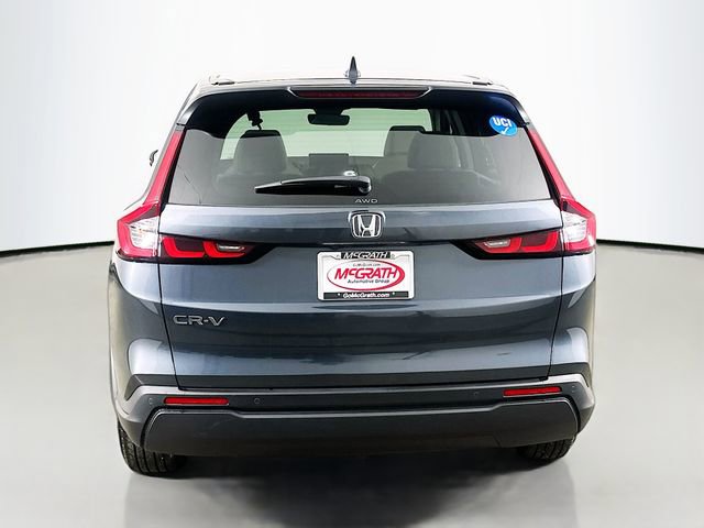 Certified 2024 Honda CR-V EX-L image 19