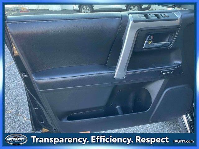 Certified 2019 Toyota 4Runner Limited image 15