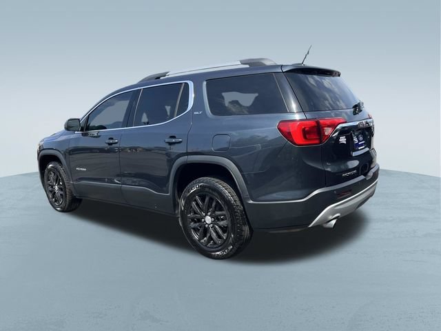 Used 2019 GMC Acadia SLT FWD image 8
