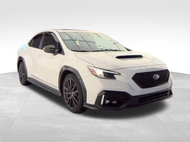 Used 2023 Subaru WRX Limited AWD/4WD image 3