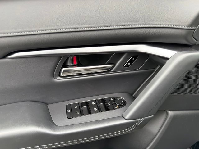 New 2026 MAZDA CX-5 Select AWD/4WD image 22