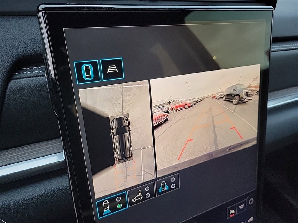 New 2026 GMC Terrain Denali image 26