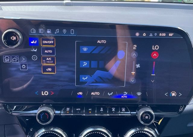 New 2026 Chevrolet Blazer EV LT FWD image 24
