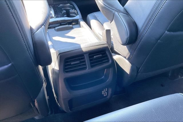 Used 2020 Honda Ridgeline RTL-E image 11