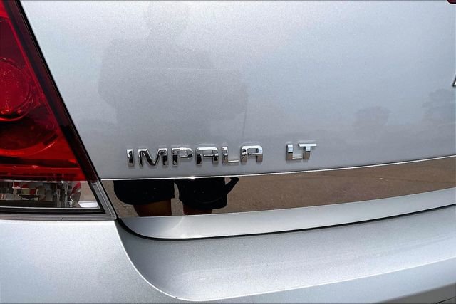 Used 2011 Chevrolet Impala LT FWD image 21