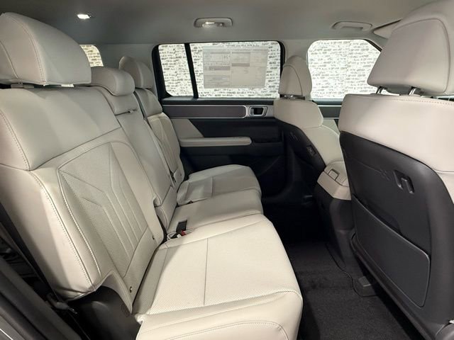 New 2026 Hyundai Santa Fe SEL w/ Tow & Go Package image 12