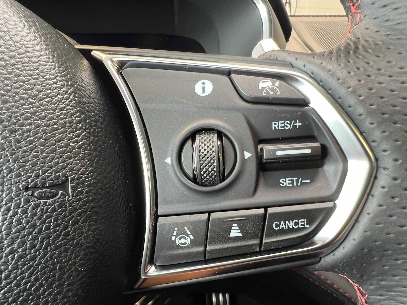 New 2026 Acura MDX A-Spec image 14