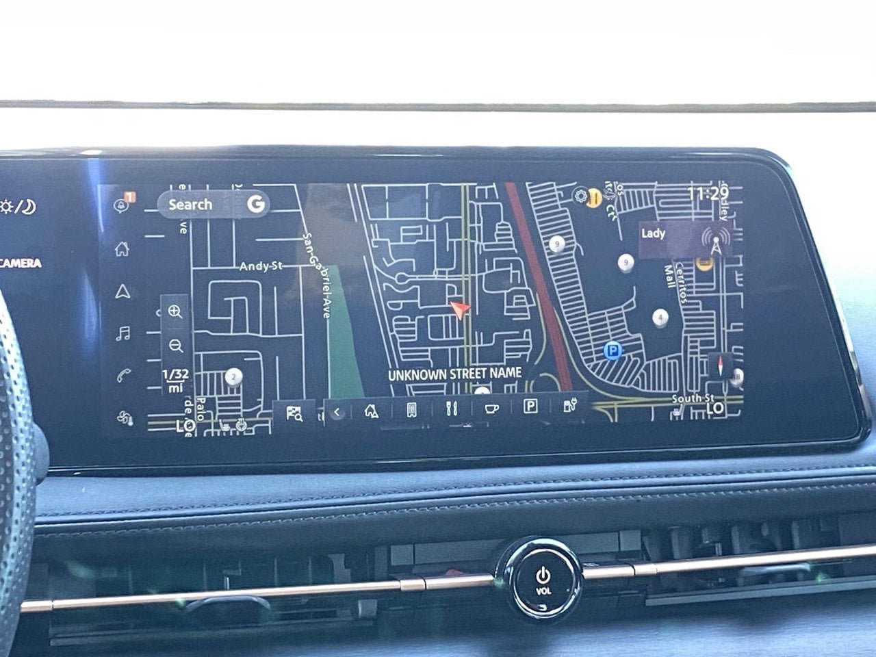 Certified 2024 Nissan Ariya FWD image 19