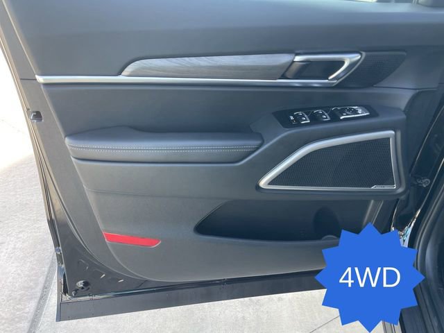 Used 2025 Kia Telluride AWD image 23