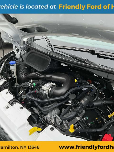 Used 2026 Ford Transit 250 148 Medium Roof Extended AWD image 47