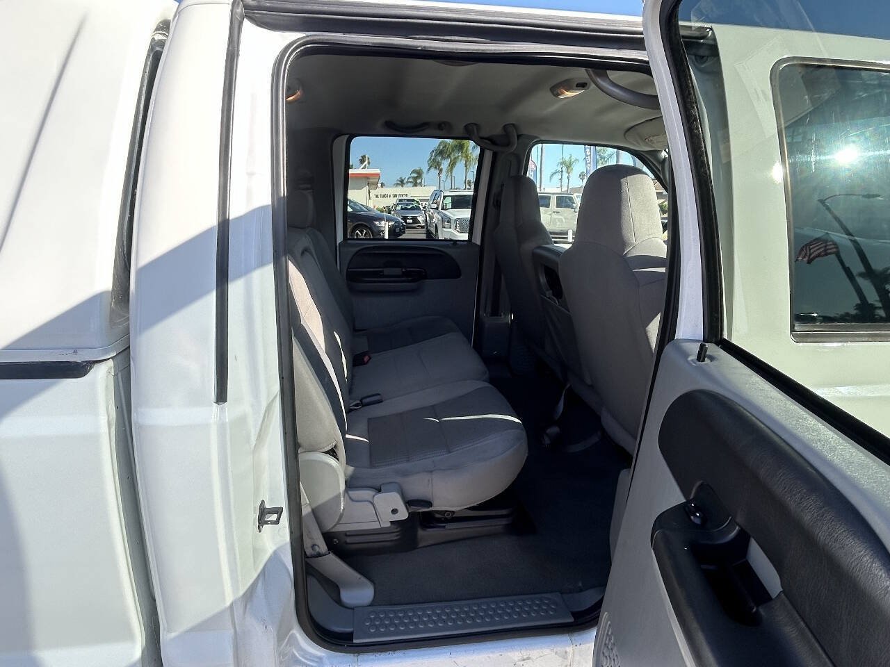 Used 2007 Ford F250 XLT RWD image 22