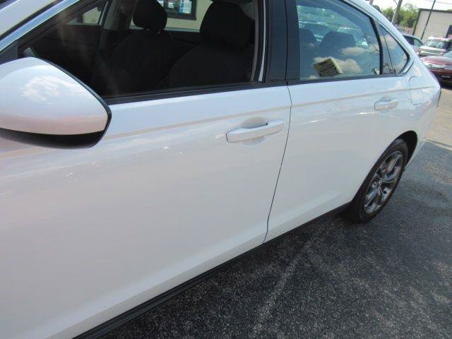 Used 2024 Honda Accord EX image 7