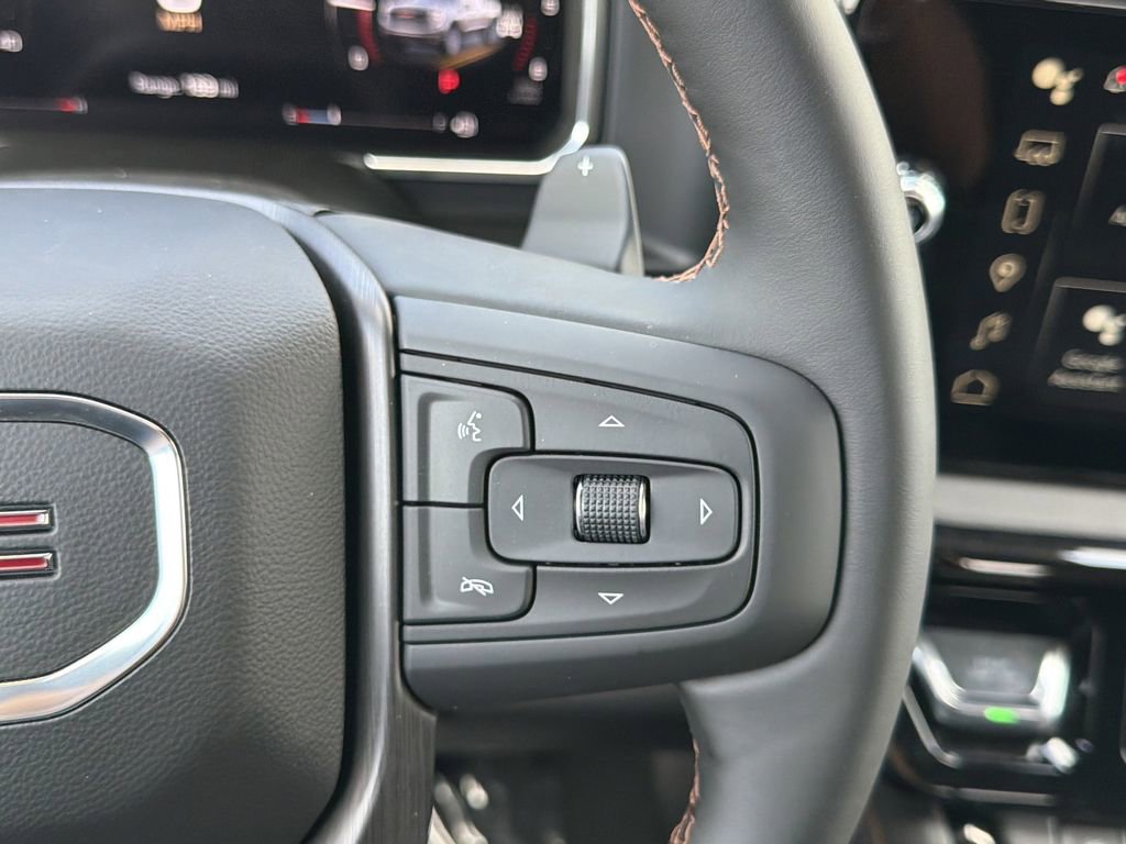 New 2026 GMC Sierra 1500 AT4 w/ Technology Package image 11