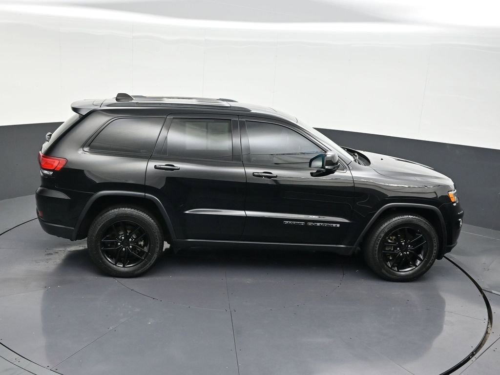 Used 2020 Jeep Grand Cherokee Limited image 21