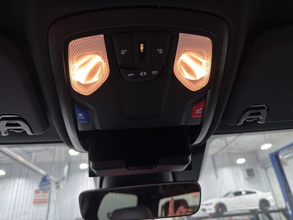 New 2026 RAM 4500 Tradesman w/ Chrome Appearance Group image 27