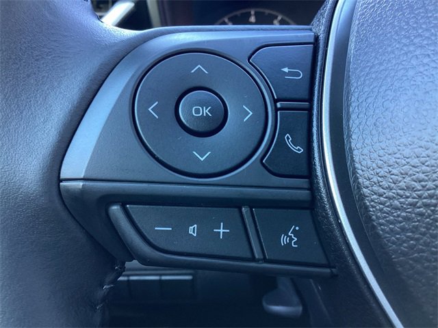 Certified 2025 Toyota Corolla SE image 17