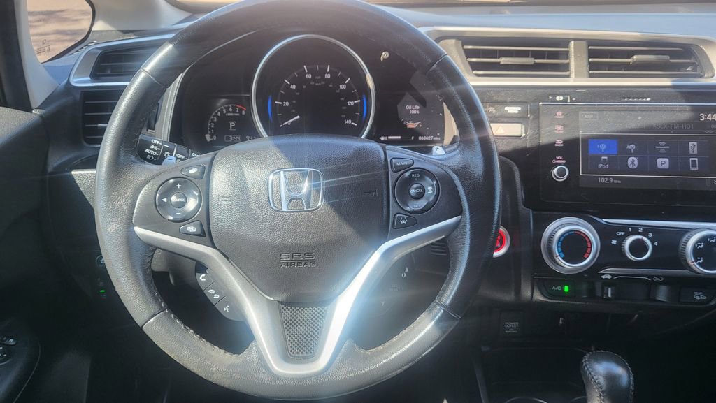 Used 2018 Honda Fit EX-L image 27