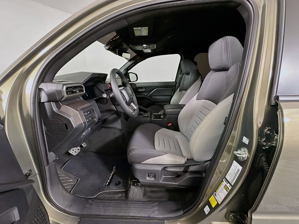 Used 2024 Toyota Tacoma TRD Sport image 20