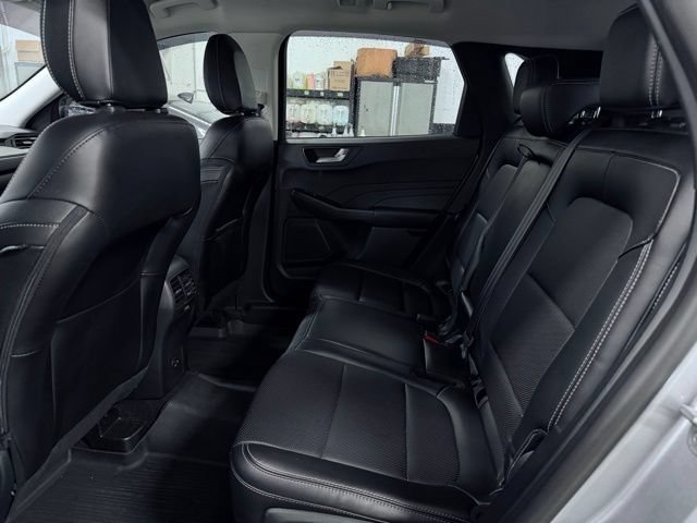 Used 2022 Ford Escape SEL FWD image 19