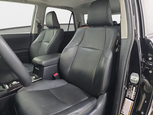 Certified 2020 Toyota 4Runner Nightshade AWD/4WD image 12