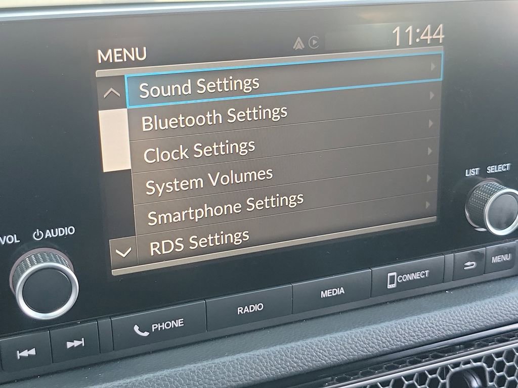 Used 2025 Honda Civic Sport image 9