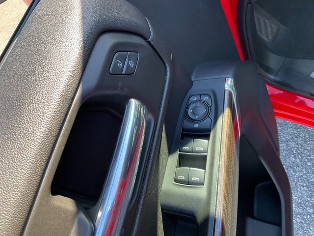 Used 2019 Chevrolet Silverado 1500 LT image 7