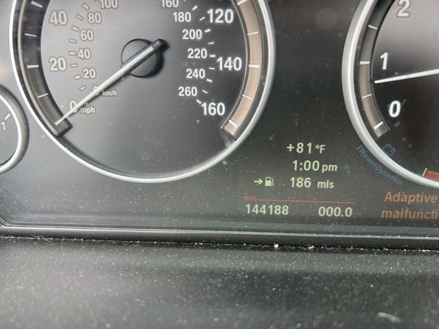Used 2012 BMW 528i Sedan RWD image 11